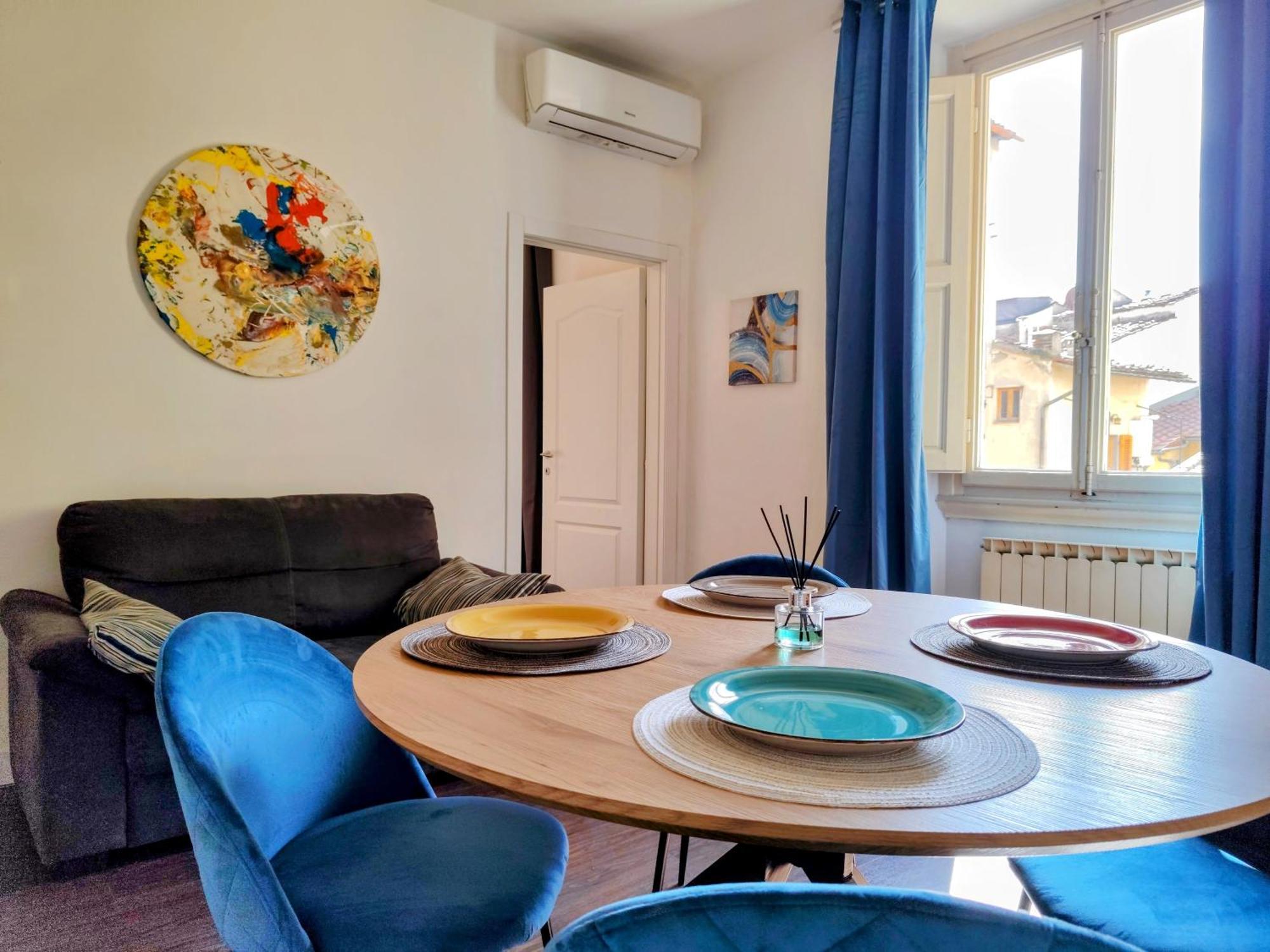Ariento House By 360Rentals 佛罗伦萨 外观 照片