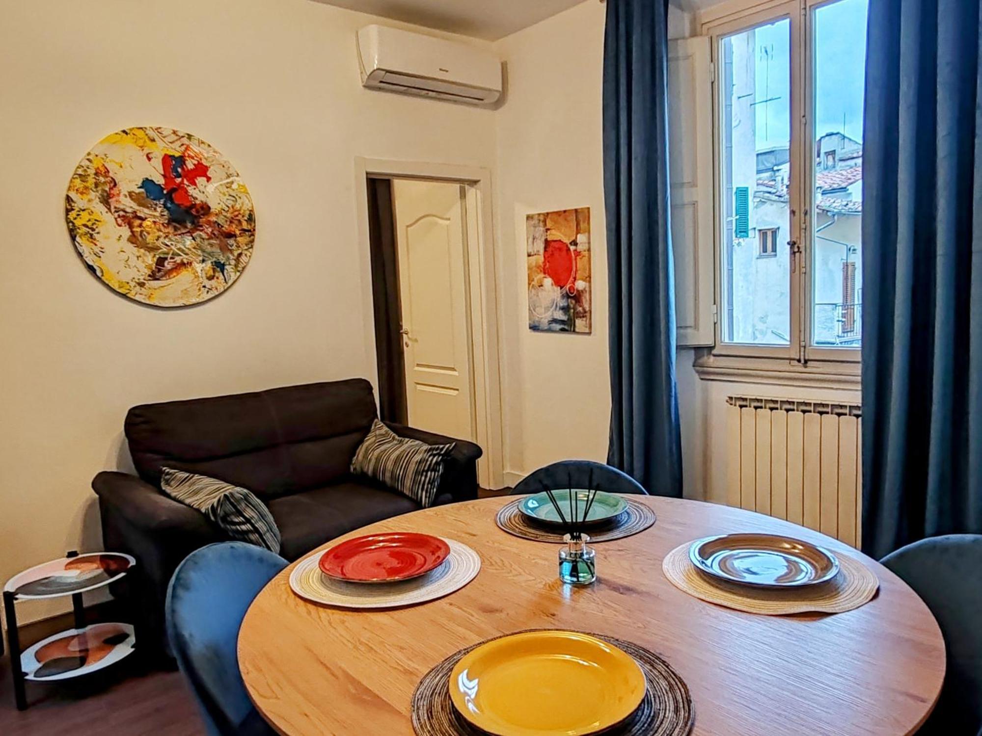 Ariento House By 360Rentals 佛罗伦萨 外观 照片