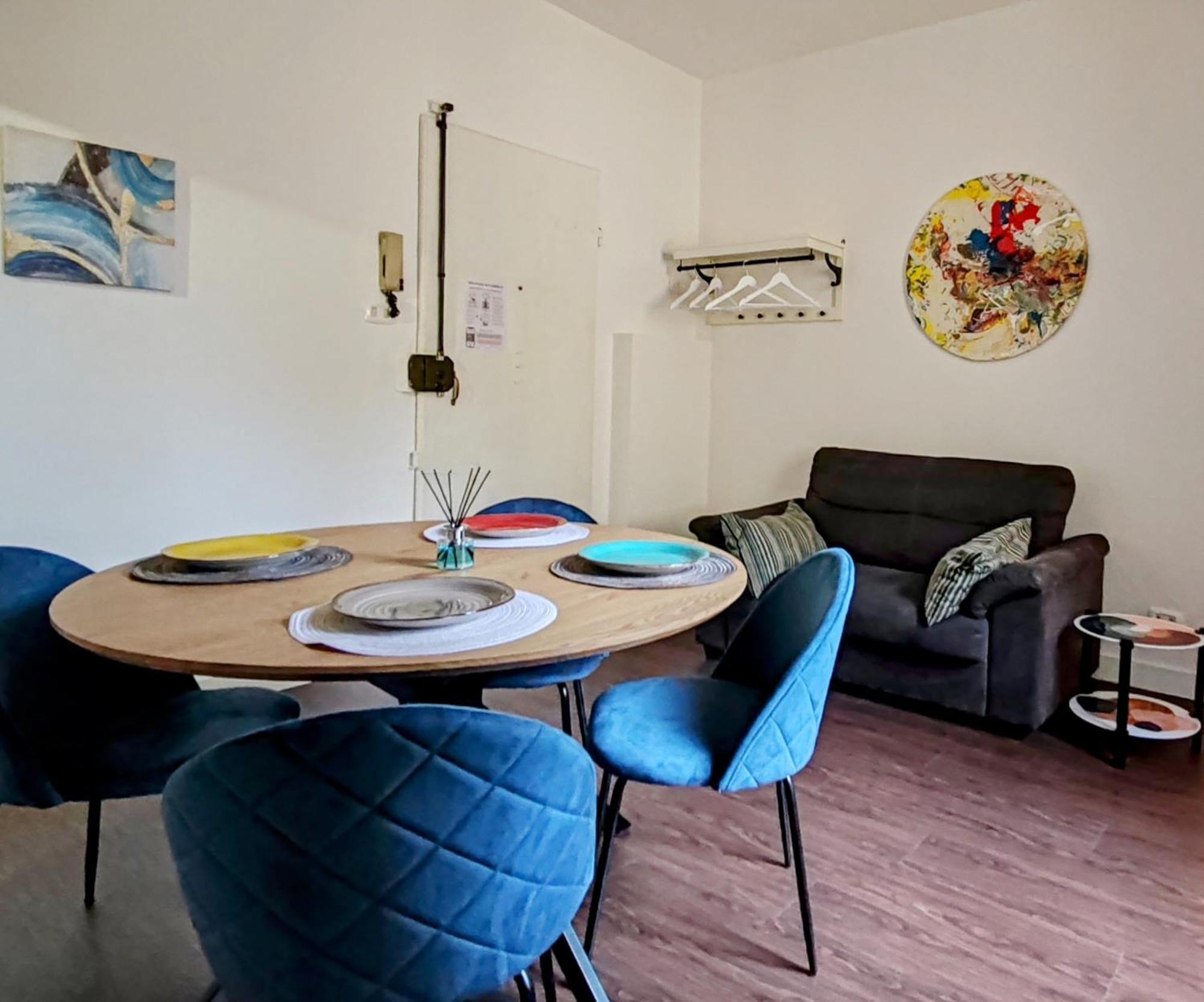 Ariento House By 360Rentals 佛罗伦萨 外观 照片