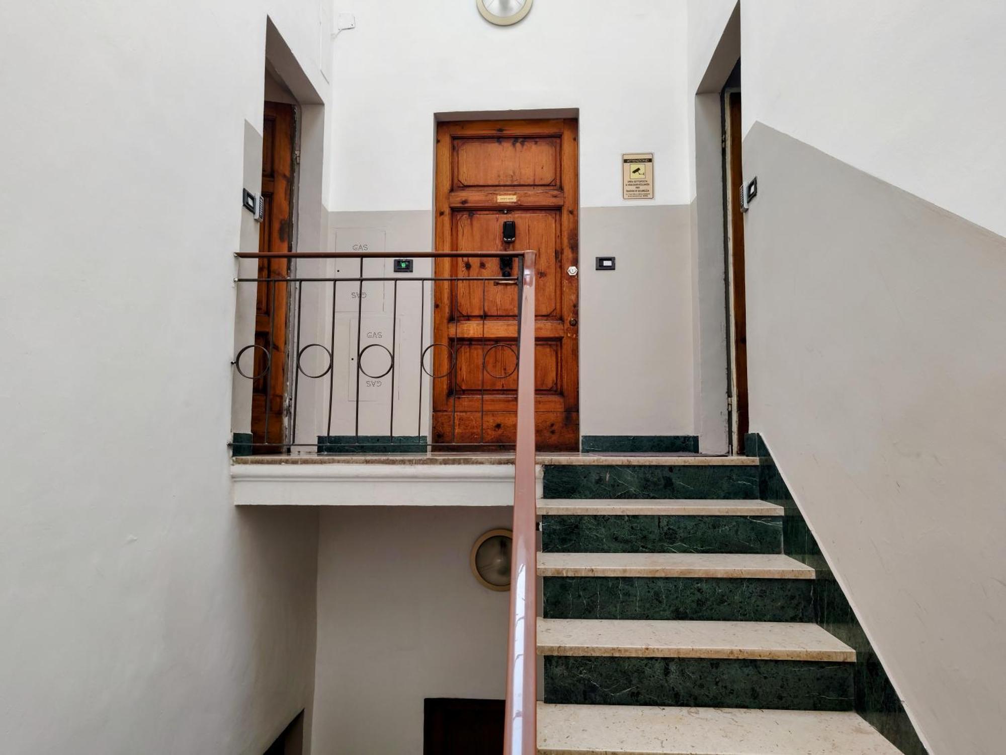 Ariento House By 360Rentals 佛罗伦萨 外观 照片