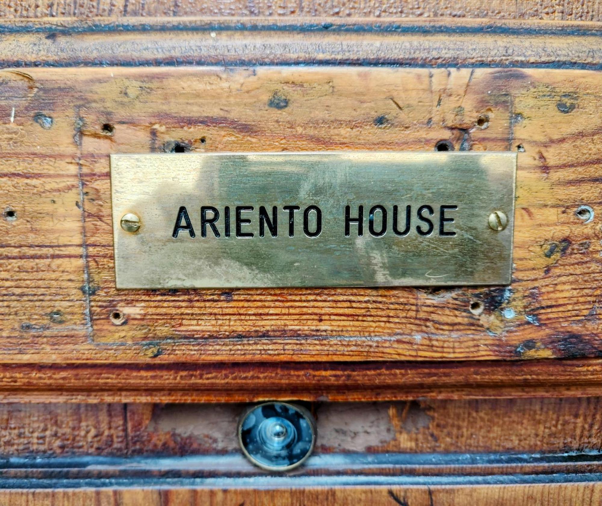 Ariento House By 360Rentals 佛罗伦萨 外观 照片